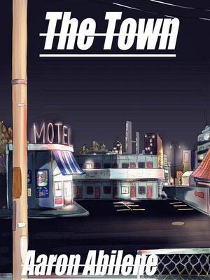 cover image of The Town